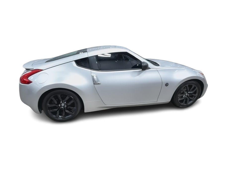 Thumbnail: 2017 Nissan Z - 22