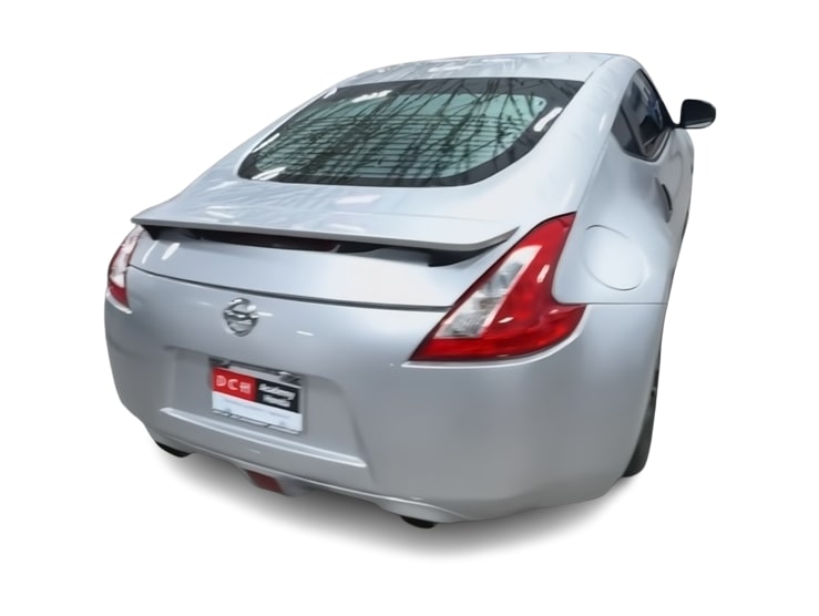 Thumbnail: 2017 Nissan Z - 21