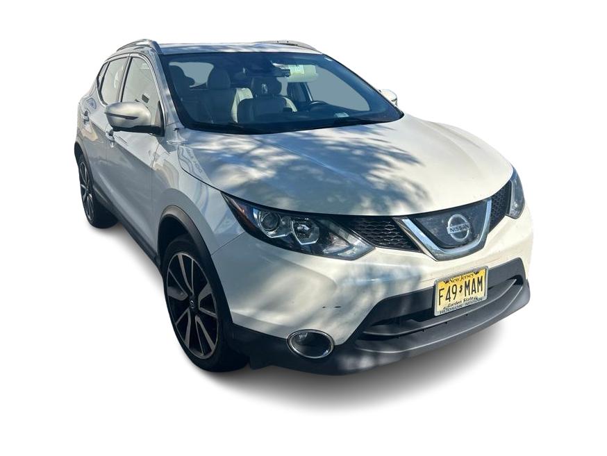 Thumbnail: 2019 Nissan Rogue Sport - 15