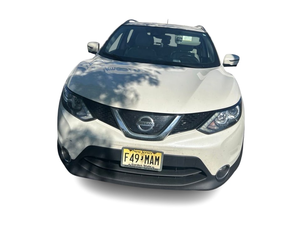 Thumbnail: 2019 Nissan Rogue Sport - 5