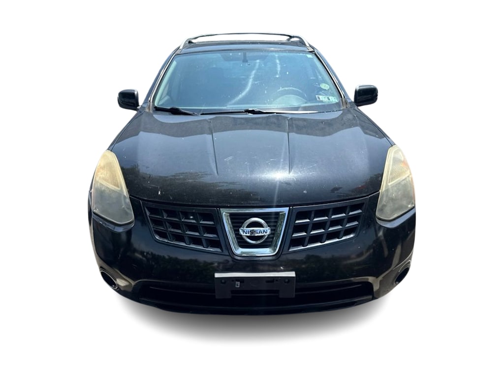 Thumbnail: 2008 Nissan Rogue - 5