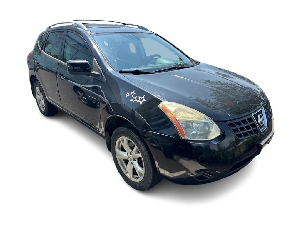 Thumbnail: 2008 Nissan Rogue - 15