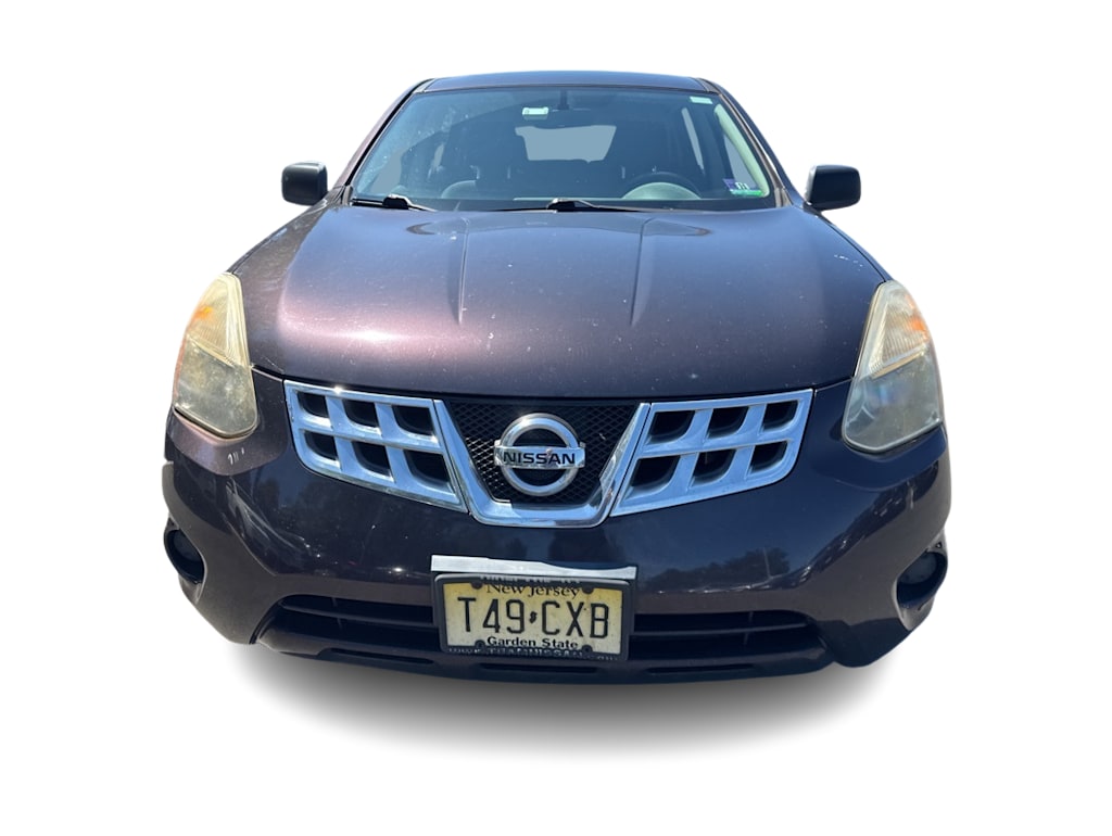 Thumbnail: 2013 Nissan Rogue - 5