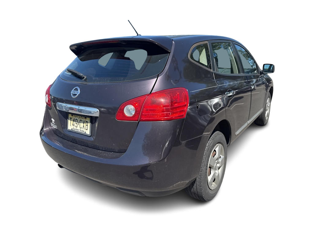 Thumbnail: 2013 Nissan Rogue - 16