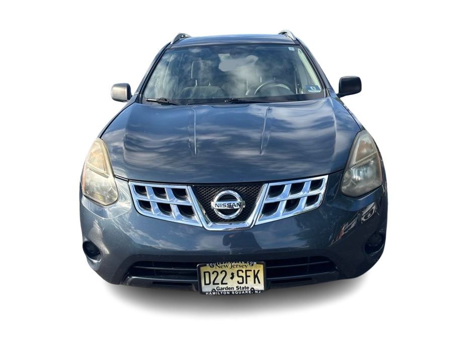 Thumbnail: 2015 Nissan Rogue - 4