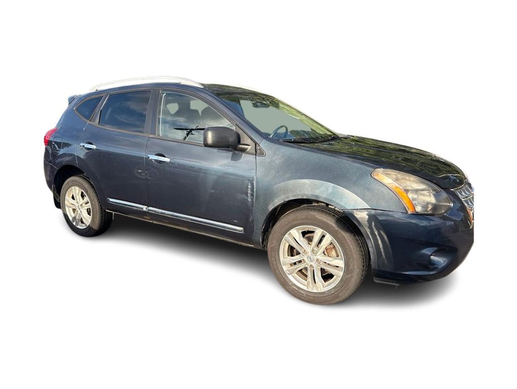 Thumbnail: 2015 Nissan Rogue - 12