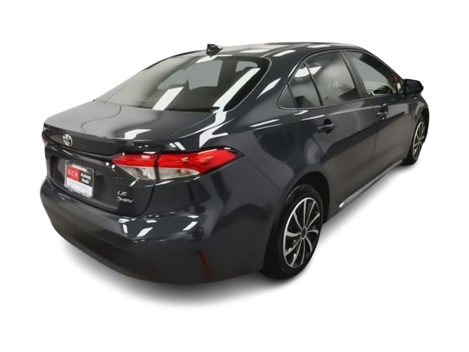 Thumbnail: 2026 Toyota Corolla - 21