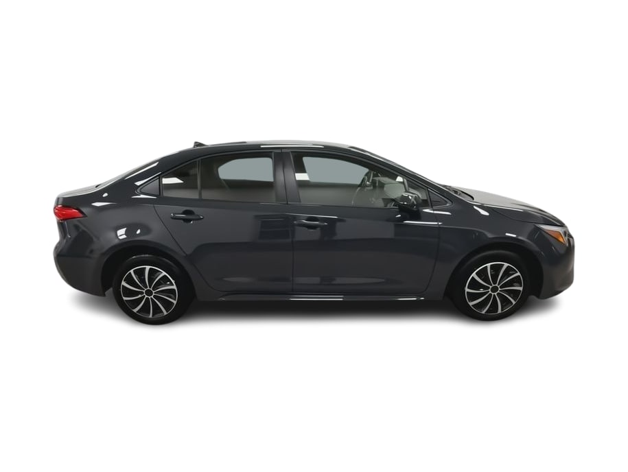 Thumbnail: 2026 Toyota Corolla - 22