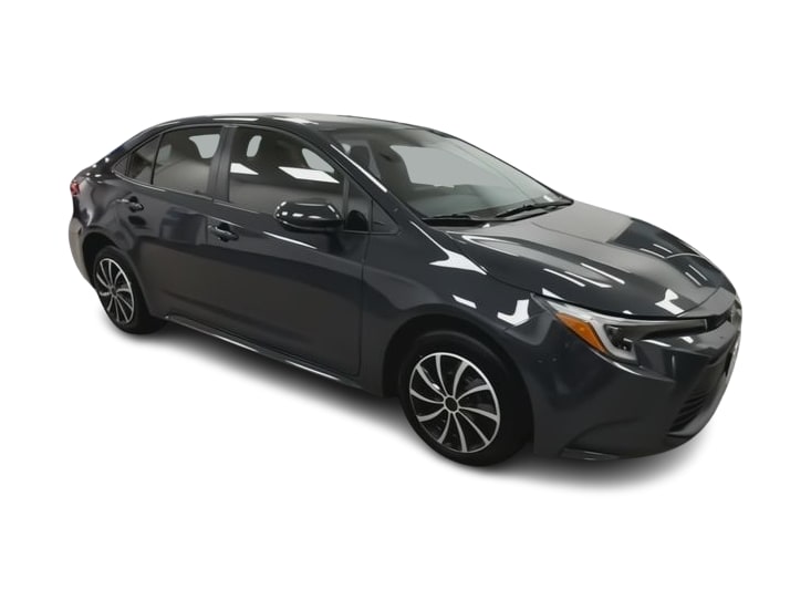 Thumbnail: 2026 Toyota Corolla - 18