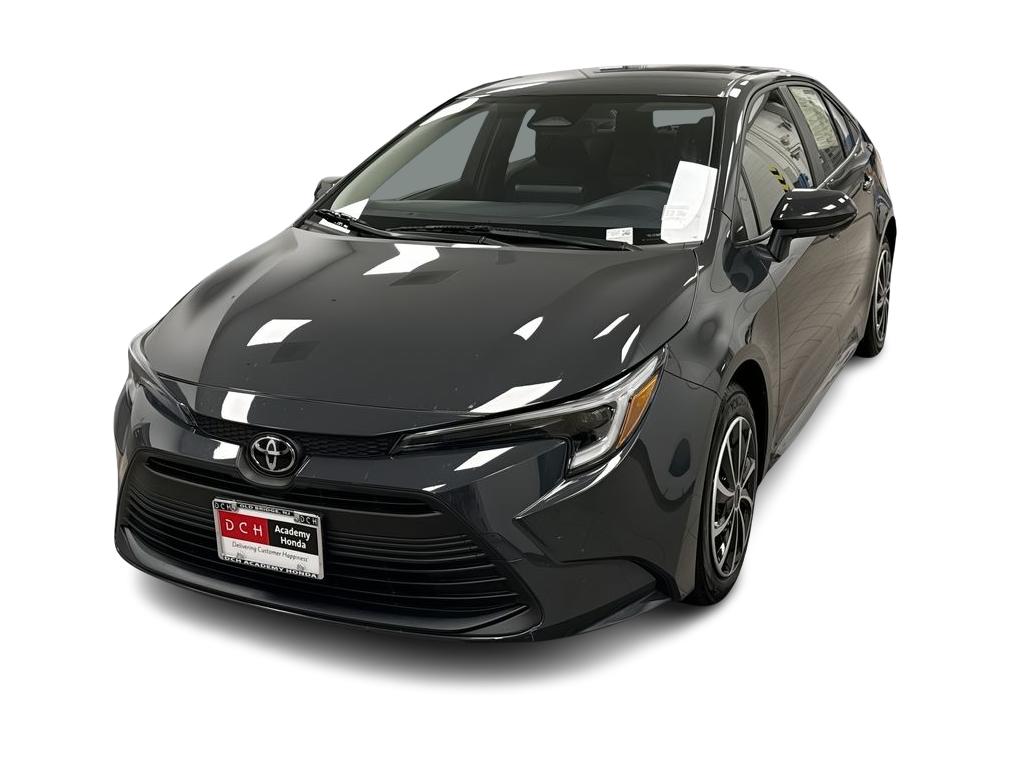 Thumbnail: 2026 Toyota Corolla - 5