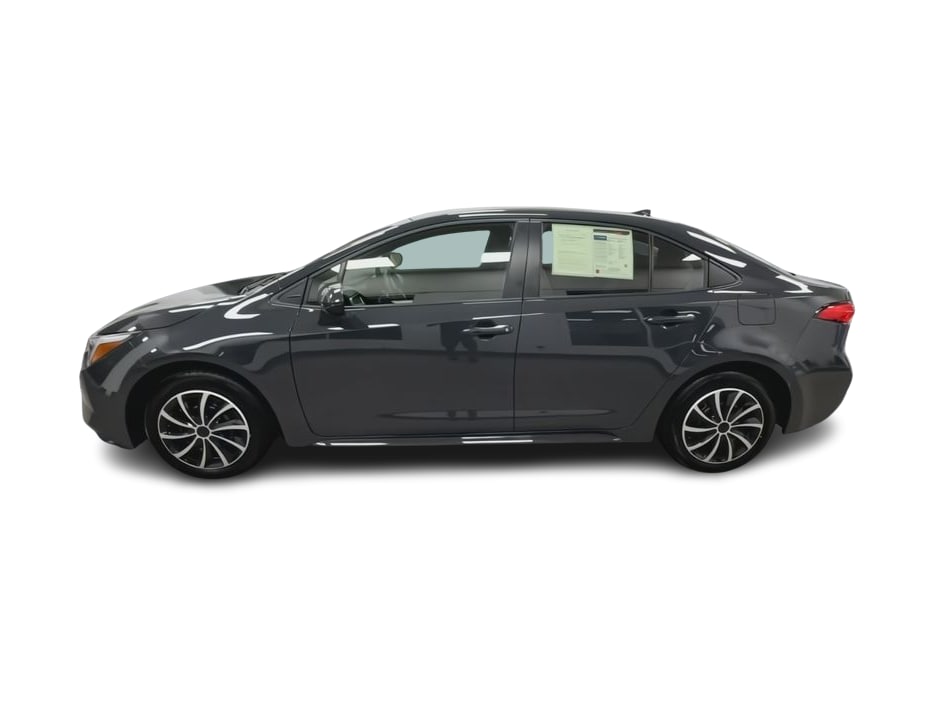 Thumbnail: 2026 Toyota Corolla - 3