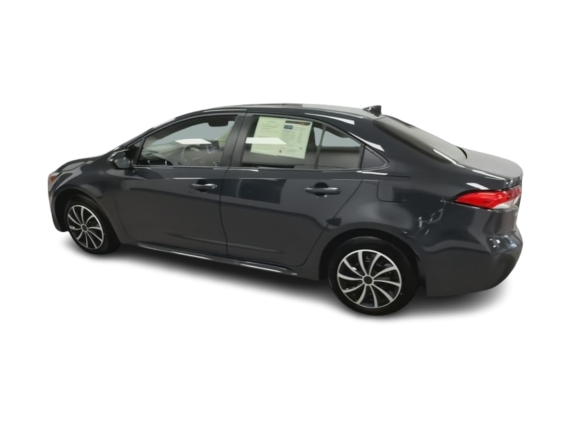 Thumbnail: 2026 Toyota Corolla - 20