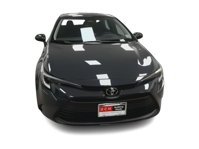 Thumbnail: 2026 Toyota Corolla - 19