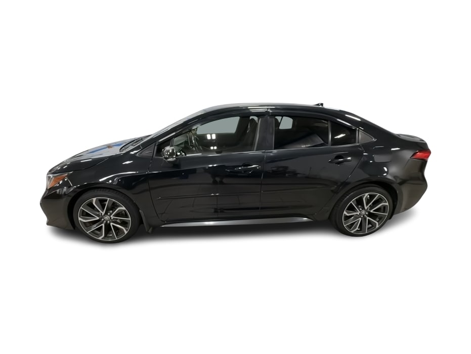 Thumbnail: 2020 Toyota Corolla - 3