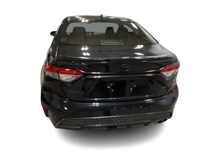 Thumbnail: 2020 Toyota Corolla - 18