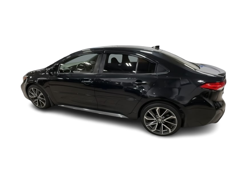 Thumbnail: 2020 Toyota Corolla - 17