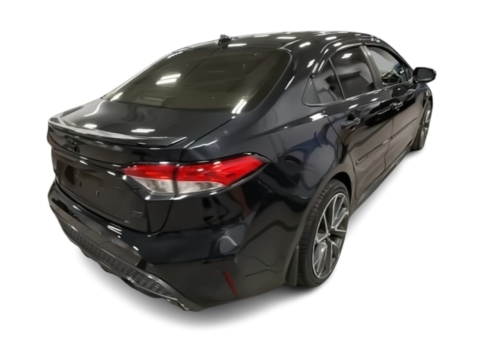 Thumbnail: 2020 Toyota Corolla - 19