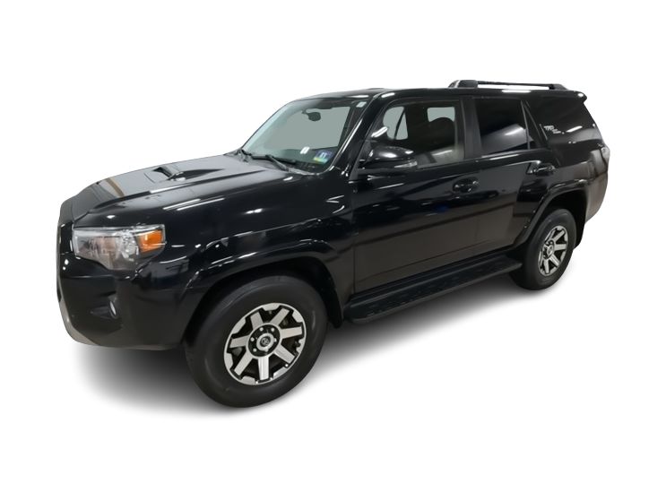 Thumbnail: 2019 Toyota 4Runner - 3