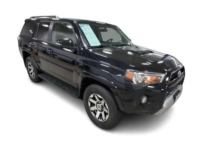 Thumbnail: 2019 Toyota 4Runner - 19