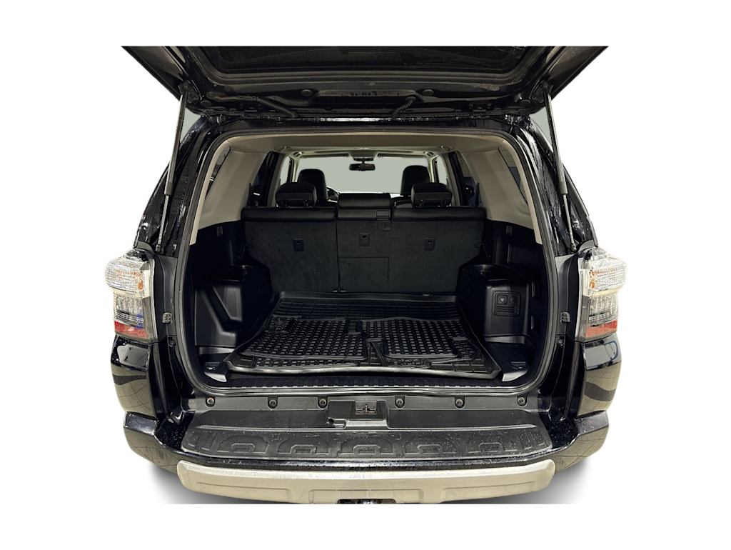 Thumbnail: 2019 Toyota 4Runner - 16