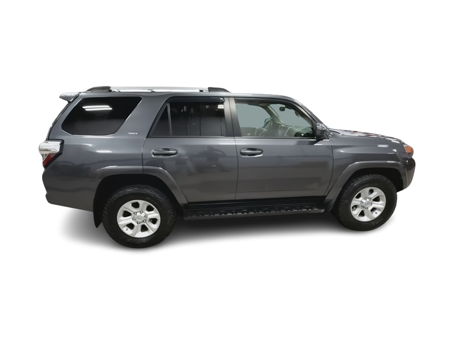 Thumbnail: 2020 Toyota 4Runner - 18