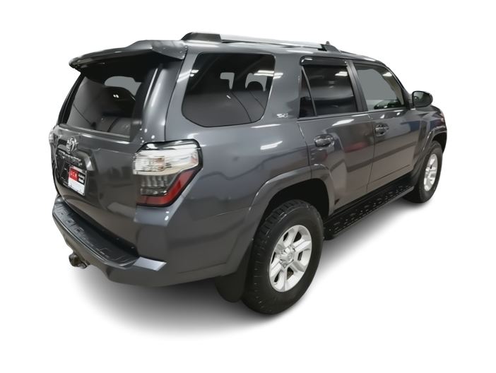 Thumbnail: 2020 Toyota 4Runner - 17