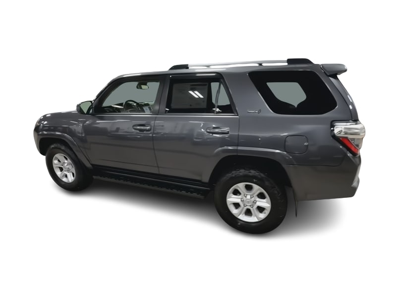 Thumbnail: 2020 Toyota 4Runner - 16