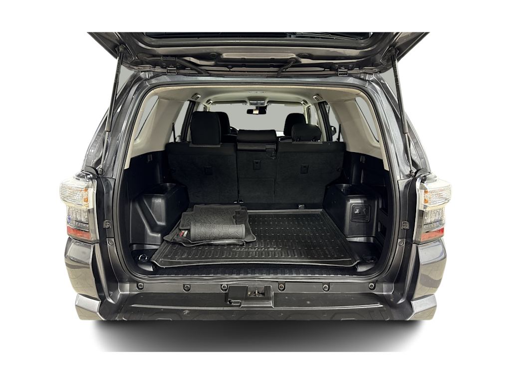 Thumbnail: 2020 Toyota 4Runner - 14