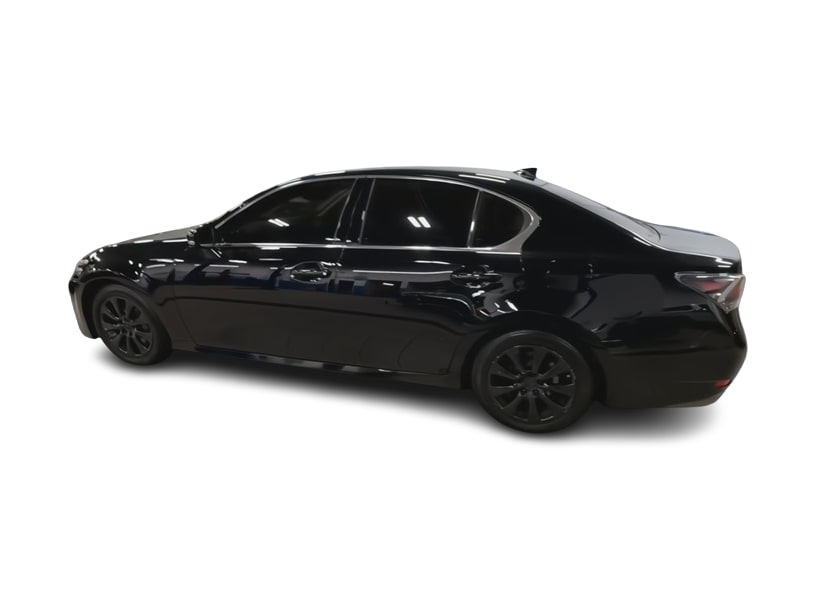 Thumbnail: 2016 Lexus GS - 19