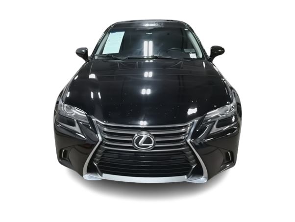Thumbnail: 2016 Lexus GS - 4