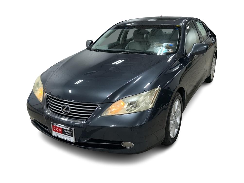 Used 2007 Lexus ES 350 with VIN JTHBJ46G972035313 for sale in Casper, WY