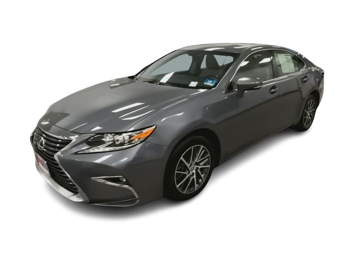 Thumbnail: 2016 Lexus ES - 19