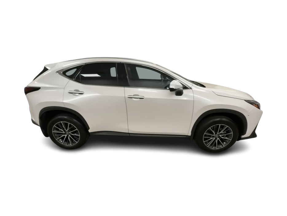 Thumbnail: 2025 Lexus ES - 23