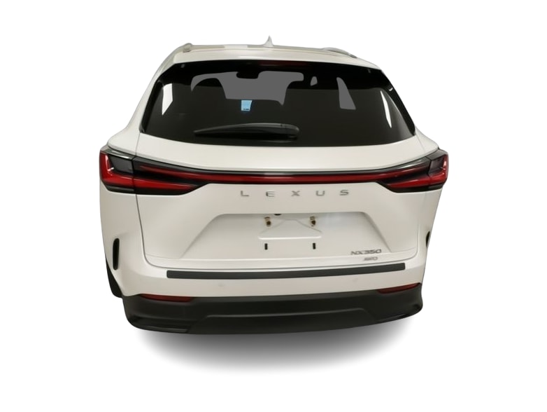 Thumbnail: 2025 Lexus ES - 4