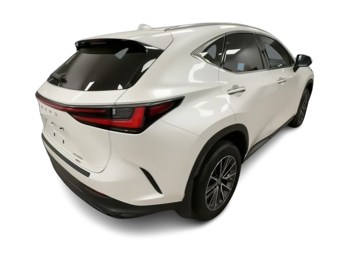 Thumbnail: 2025 Lexus ES - 22