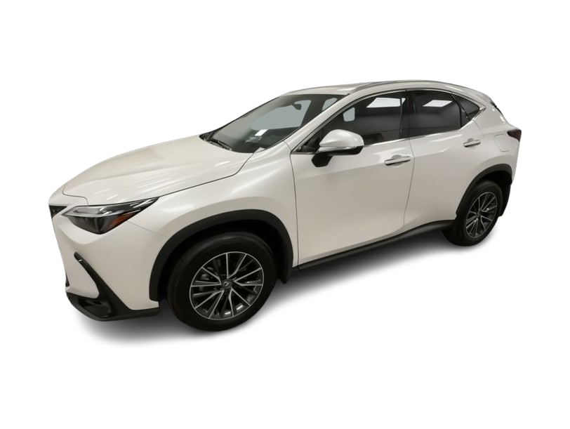 Thumbnail: 2025 Lexus ES - 3