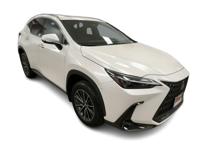 Thumbnail: 2025 Lexus ES - 19