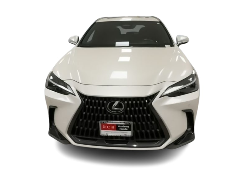 Thumbnail: 2025 Lexus ES - 5