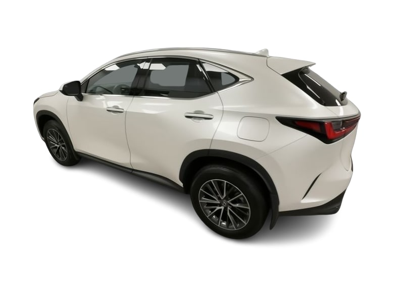 Thumbnail: 2025 Lexus ES - 21