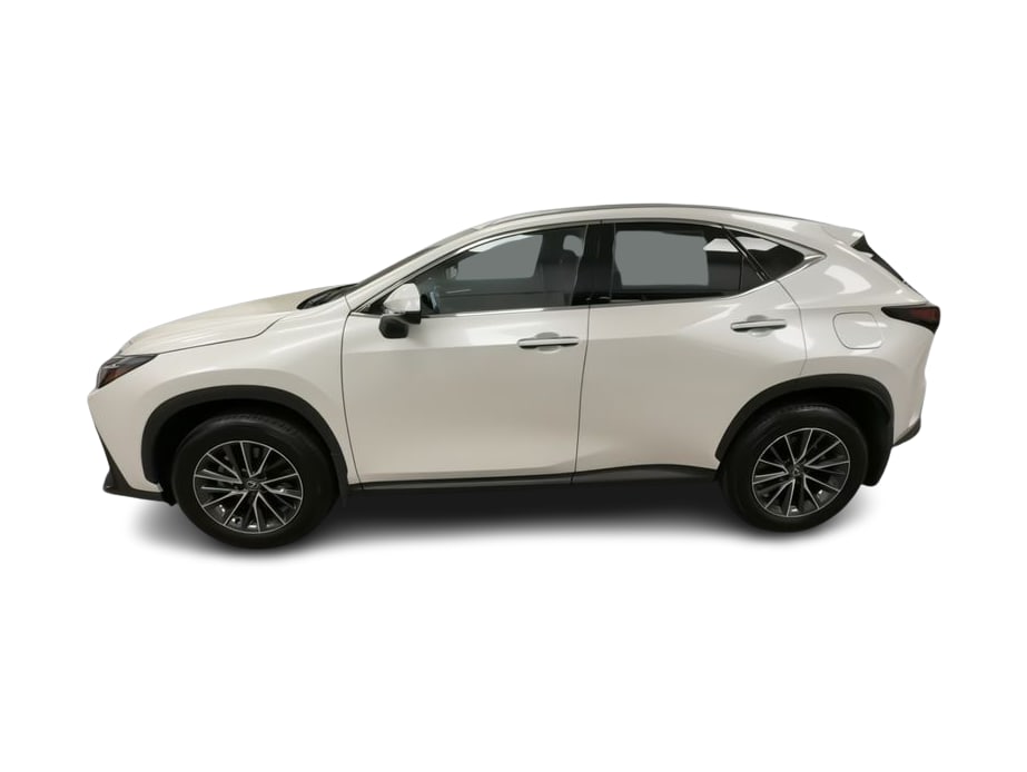 Thumbnail: 2025 Lexus ES - 20