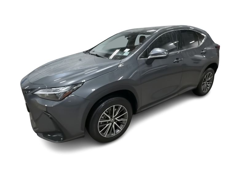 Thumbnail: 2022 Lexus NX - 20