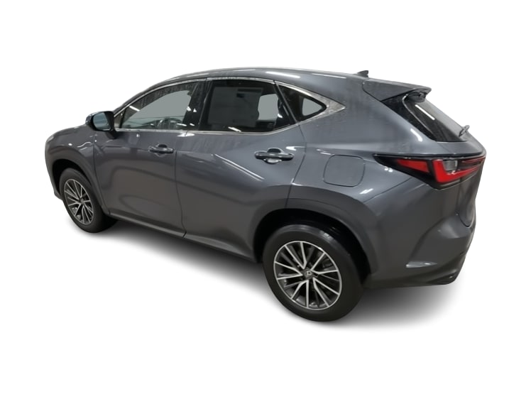 Thumbnail: 2022 Lexus NX - 21