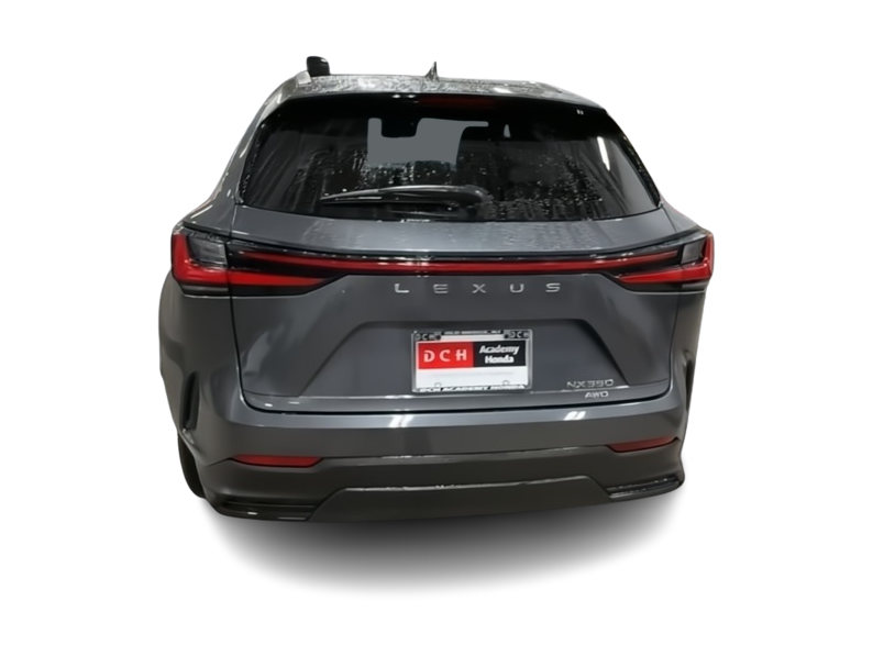 Thumbnail: 2022 Lexus NX - 4