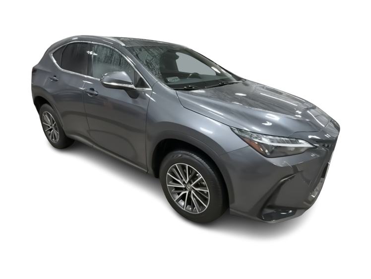 Thumbnail: 2022 Lexus NX - 19