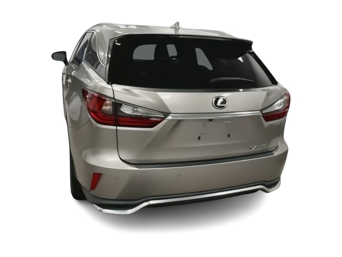 Thumbnail: 2020 Lexus RX - 21