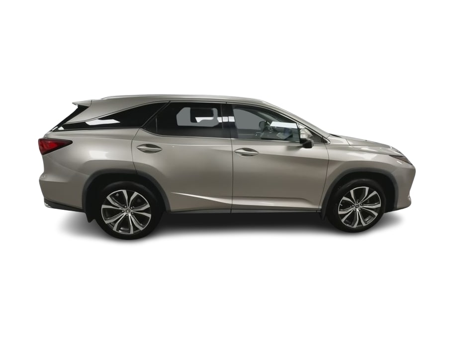 Thumbnail: 2020 Lexus RX - 23