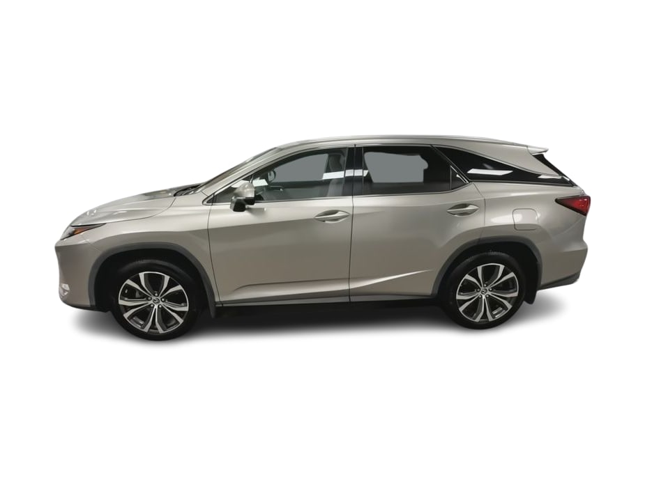 Thumbnail: 2020 Lexus RX - 3