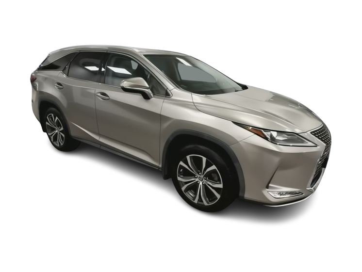 Thumbnail: 2020 Lexus RX - 18