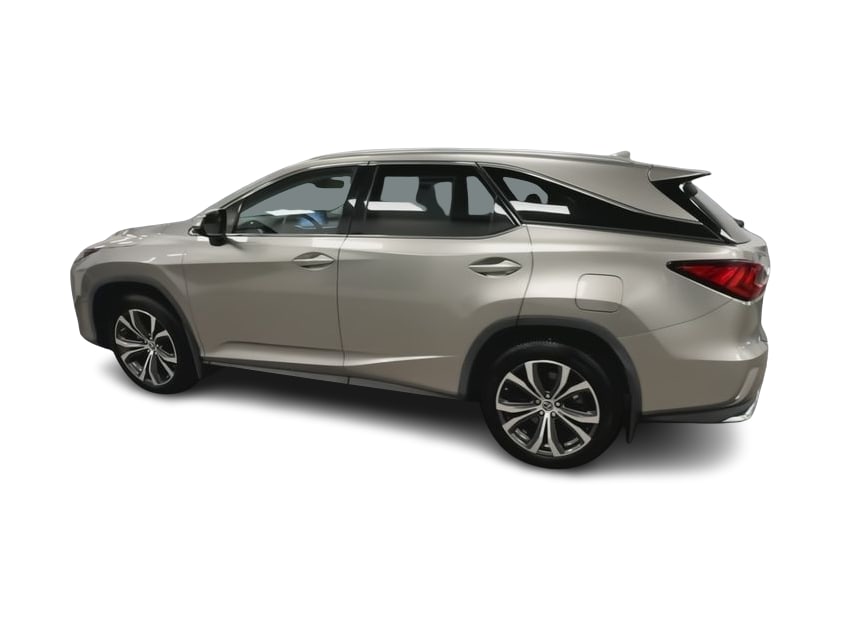 Thumbnail: 2020 Lexus RX - 20