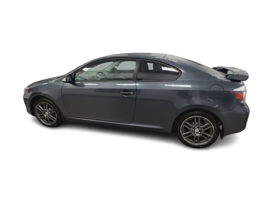 Thumbnail: 2010 Scion tC - 19